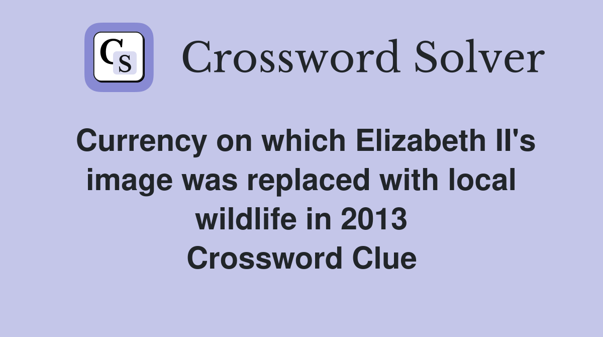 currency-on-which-elizabeth-ii-s-image-was-replaced-with-local-wildlife